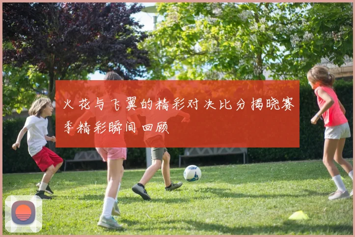 火花与飞翼的精彩对决比分揭晓赛季精彩瞬间回顾