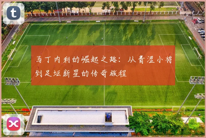 马丁内利的崛起之路：从青涩小将到足坛新星的传奇旅程
